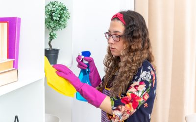 Estos son los estados donde las empleadas domésticas trabajan en total informalidad