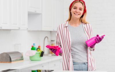 El hogar: Derechos Laborales