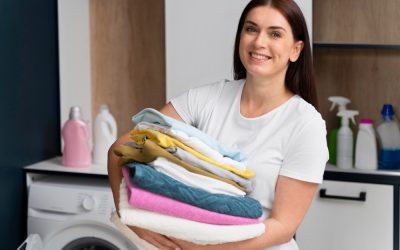 Nuevo tabulador fija salarios para personas trabajadoras del hogar en 2026