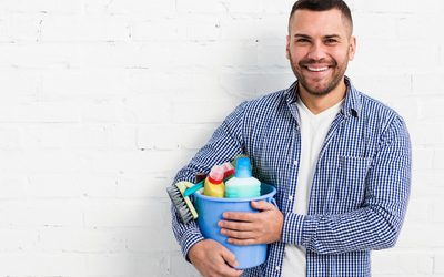Sin contrato ni prestaciones